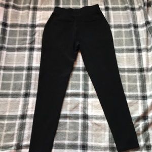 Black Dress Pants - Brand New